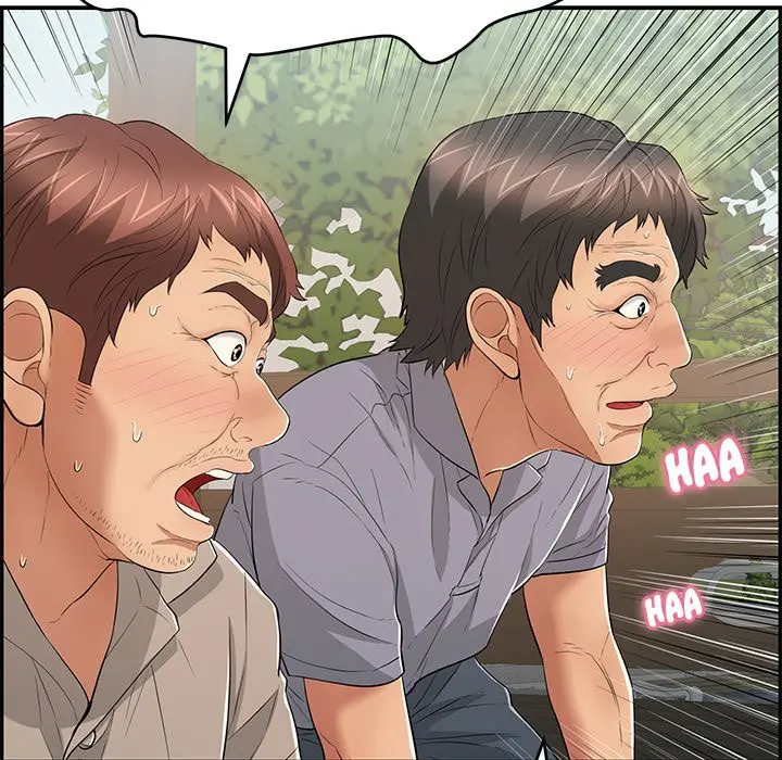 A Killer Woman Uncensored Manhwa Chapter 65 - Page 116