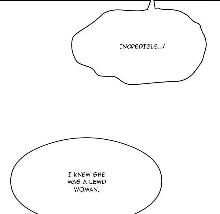 A Killer Woman Uncensored Manhwa Chapter 65 - Page 117