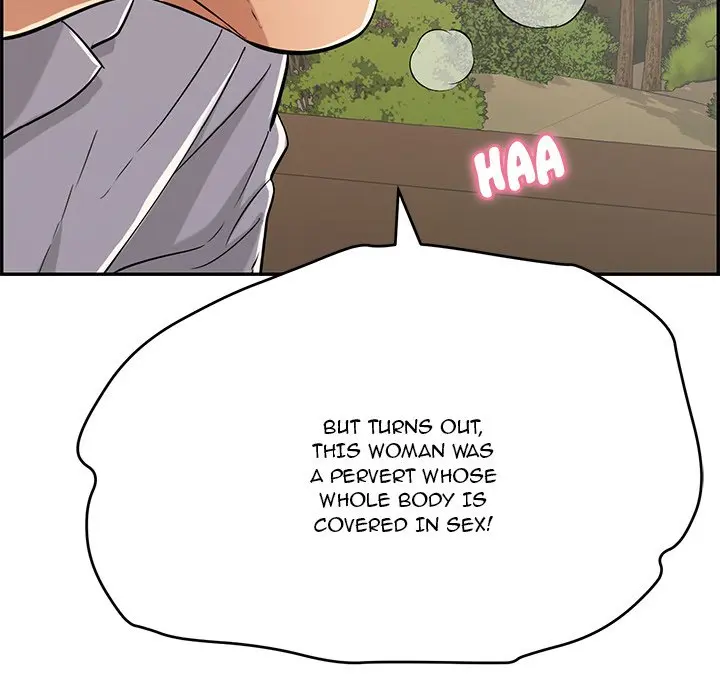 A Killer Woman Uncensored Manhwa Chapter 65 - Page 119