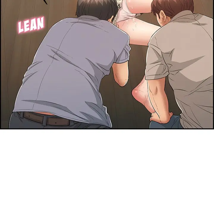 A Killer Woman Uncensored Manhwa Chapter 65 - Page 121