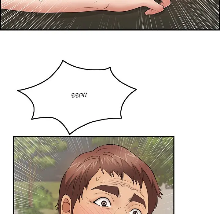 A Killer Woman Uncensored Manhwa Chapter 65 - Page 126