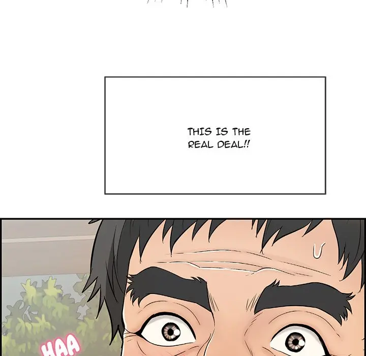 A Killer Woman Uncensored Manhwa Chapter 65 - Page 128