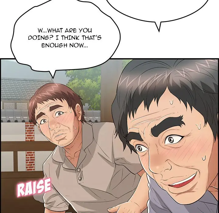 A Killer Woman Uncensored Manhwa Chapter 65 - Page 131