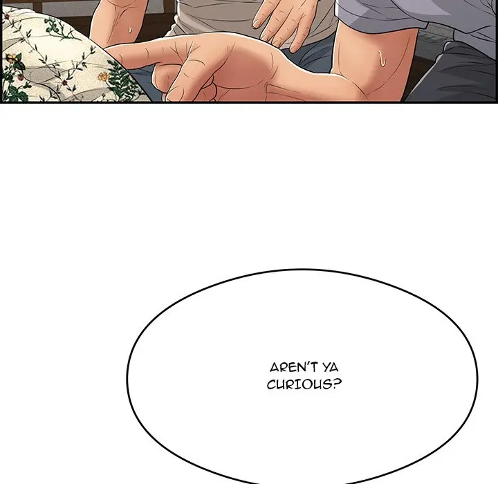 A Killer Woman Uncensored Manhwa Chapter 65 - Page 132