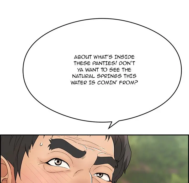 A Killer Woman Uncensored Manhwa Chapter 65 - Page 136