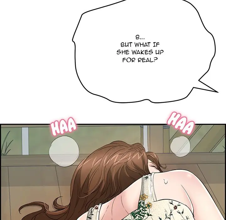 A Killer Woman Uncensored Manhwa Chapter 65 - Page 140