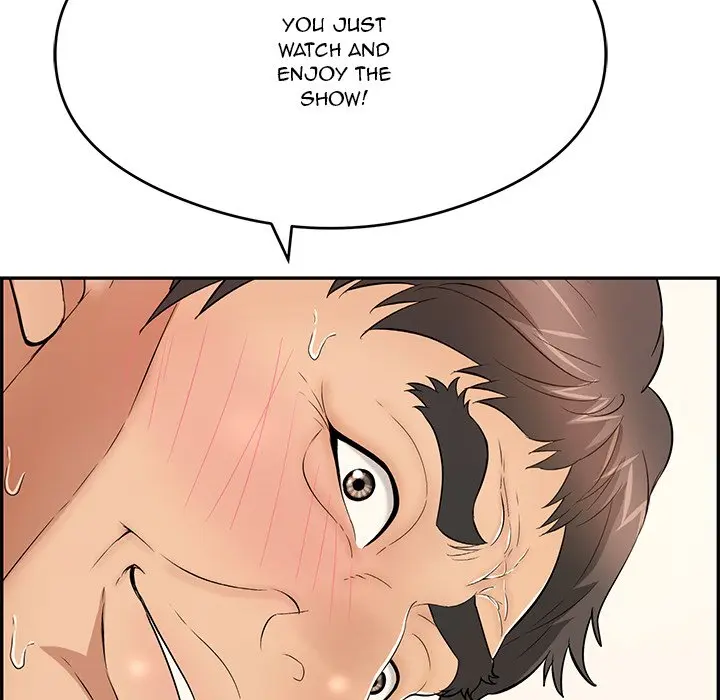 A Killer Woman Uncensored Manhwa Chapter 65 - Page 144