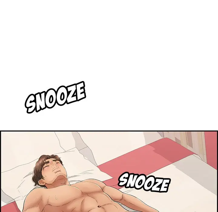 A Killer Woman Uncensored Manhwa Chapter 65 - Page 15