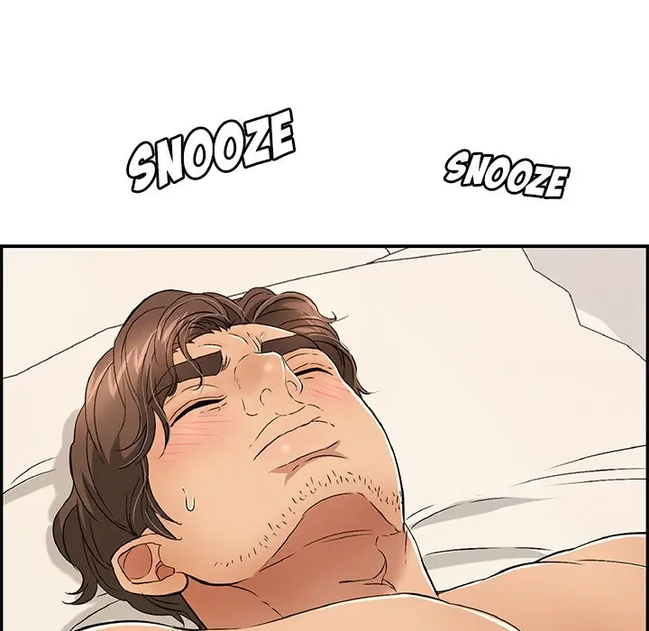 A Killer Woman Uncensored Manhwa Chapter 65 - Page 17
