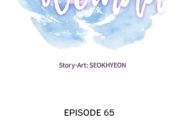 A Killer Woman Uncensored Manhwa Chapter 65 - Page 2
