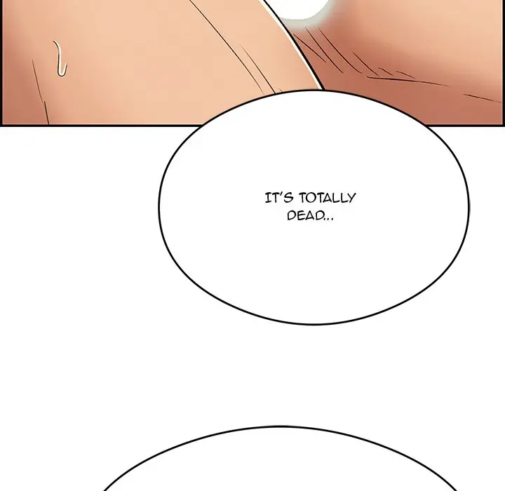 A Killer Woman Uncensored Manhwa Chapter 65 - Page 23
