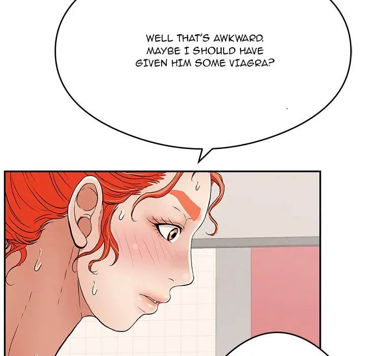A Killer Woman Uncensored Manhwa Chapter 65 - Page 24
