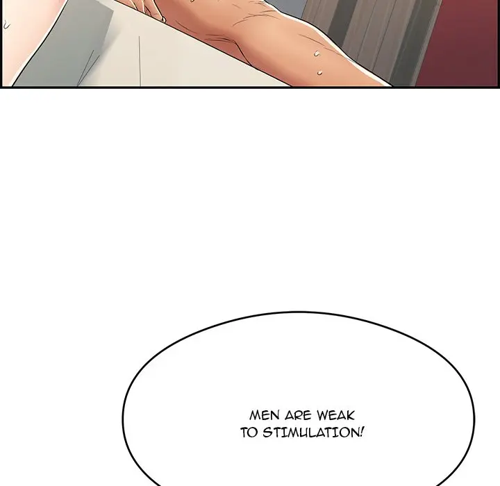 A Killer Woman Uncensored Manhwa Chapter 65 - Page 28
