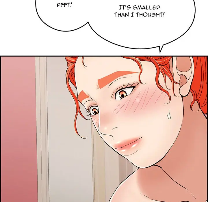 A Killer Woman Uncensored Manhwa Chapter 65 - Page 36