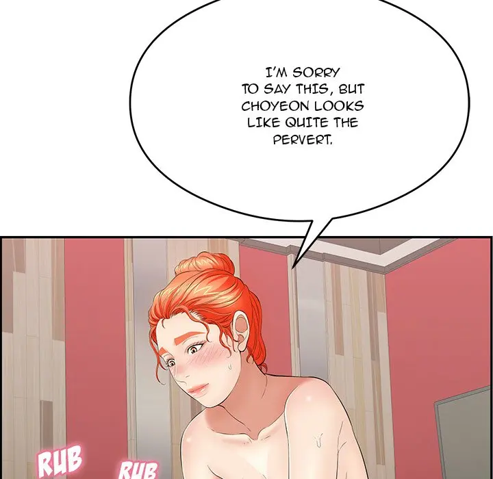 A Killer Woman Uncensored Manhwa Chapter 65 - Page 38