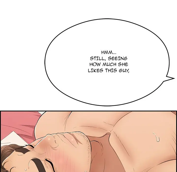 A Killer Woman Uncensored Manhwa Chapter 65 - Page 40