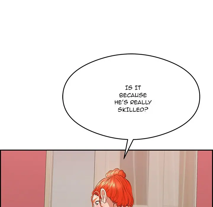 A Killer Woman Uncensored Manhwa Chapter 65 - Page 42