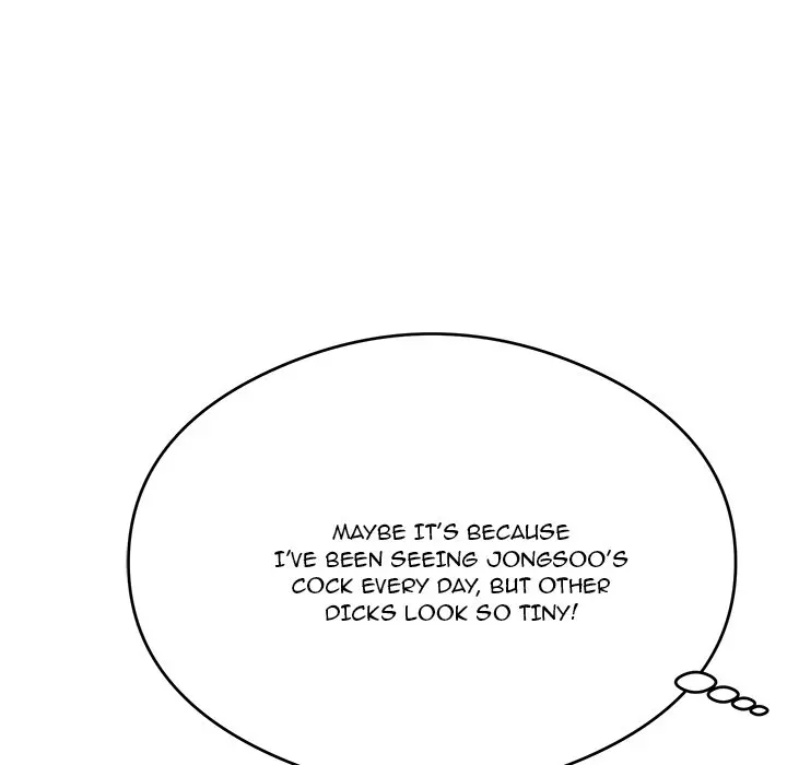 A Killer Woman Uncensored Manhwa Chapter 65 - Page 44