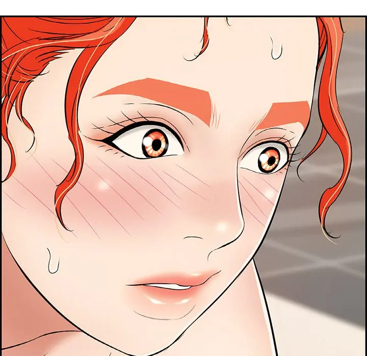 A Killer Woman Uncensored Manhwa Chapter 65 - Page 49