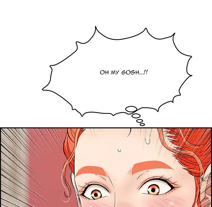 A Killer Woman Uncensored Manhwa Chapter 65 - Page 53