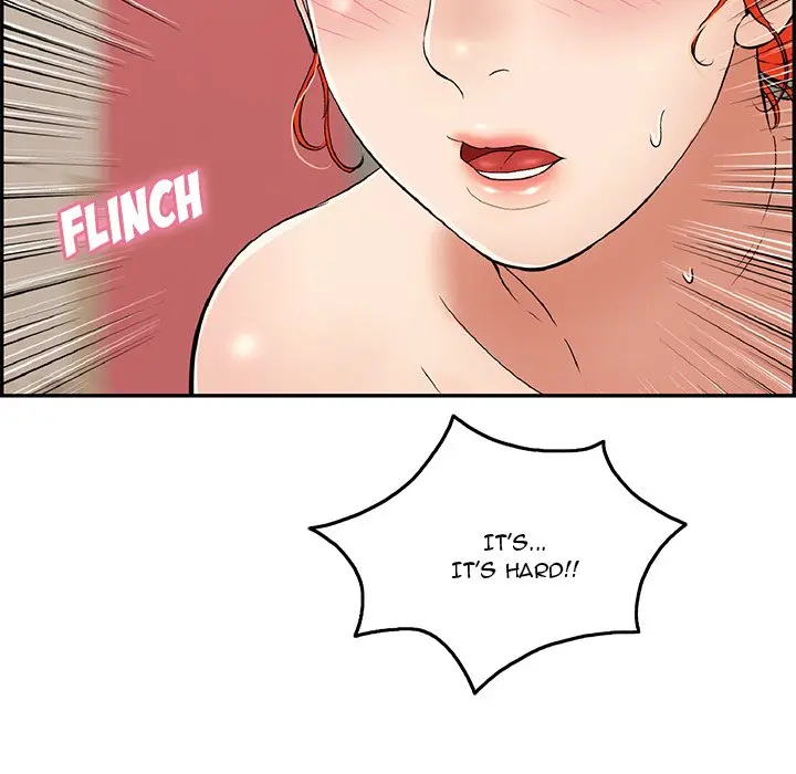 A Killer Woman Uncensored Manhwa Chapter 65 - Page 54
