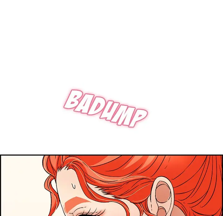 A Killer Woman Uncensored Manhwa Chapter 65 - Page 59