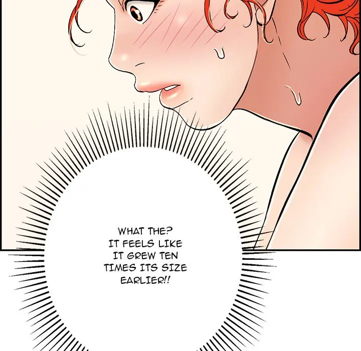 A Killer Woman Uncensored Manhwa Chapter 65 - Page 60