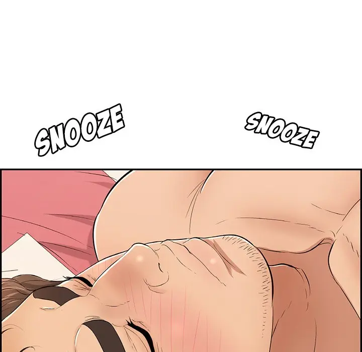 A Killer Woman Uncensored Manhwa Chapter 65 - Page 64