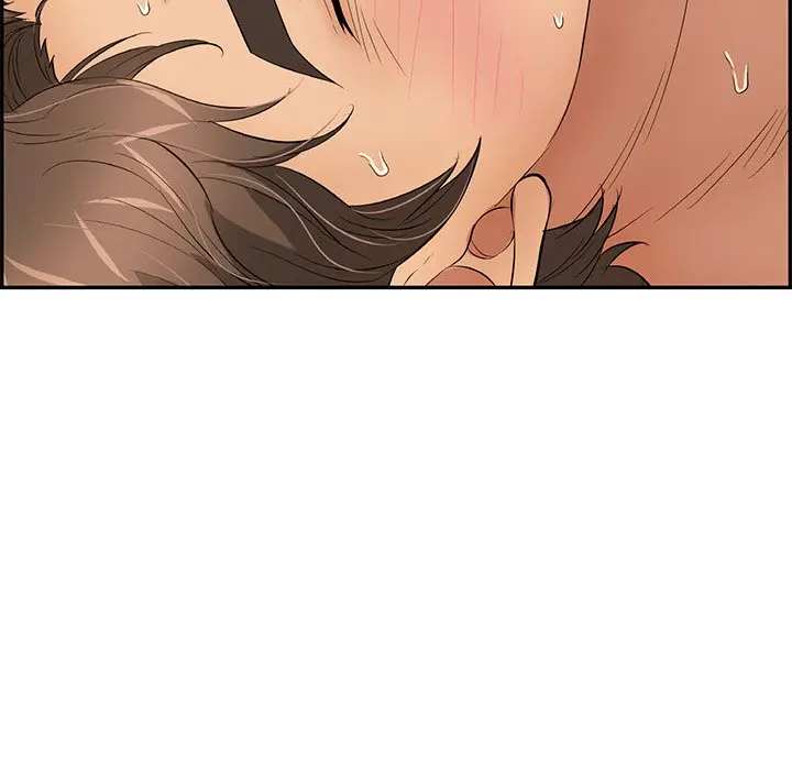 A Killer Woman Uncensored Manhwa Chapter 65 - Page 65