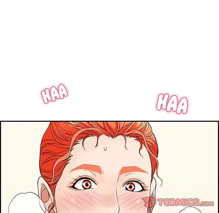A Killer Woman Uncensored Manhwa Chapter 65 - Page 66