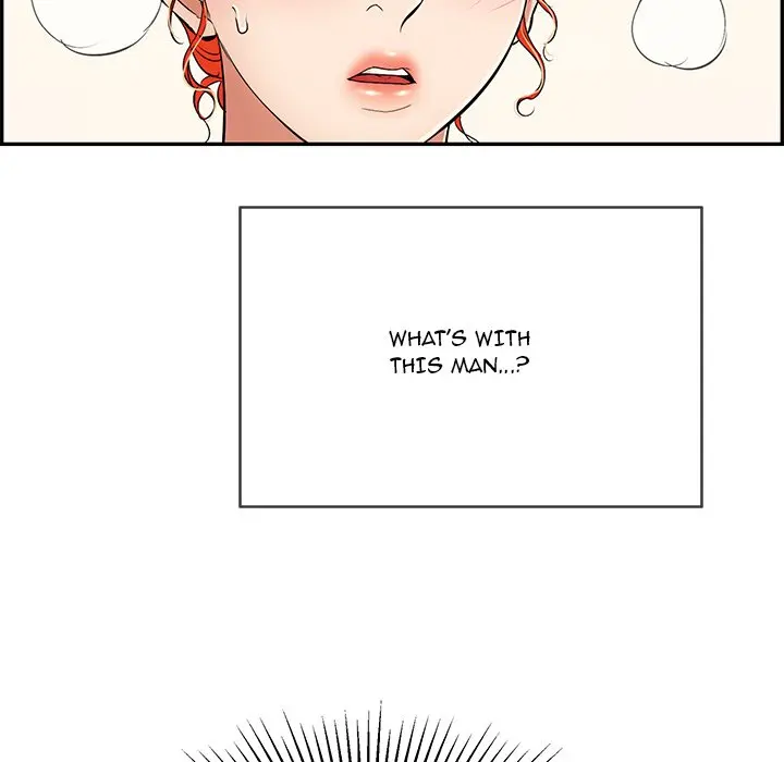 A Killer Woman Uncensored Manhwa Chapter 65 - Page 67