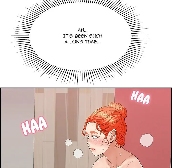 A Killer Woman Uncensored Manhwa Chapter 65 - Page 68