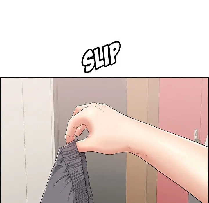 A Killer Woman Uncensored Manhwa Chapter 65 - Page 7