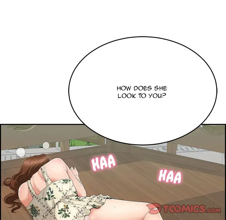 A Killer Woman Uncensored Manhwa Chapter 65 - Page 75