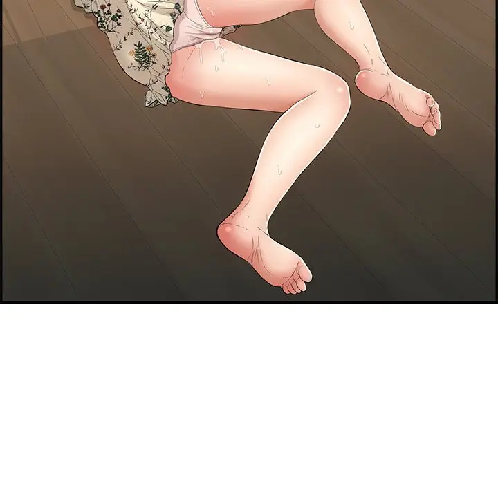 A Killer Woman Uncensored Manhwa Chapter 65 - Page 76