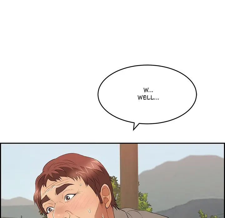 A Killer Woman Uncensored Manhwa Chapter 65 - Page 77