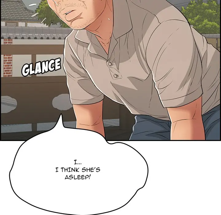 A Killer Woman Uncensored Manhwa Chapter 65 - Page 78