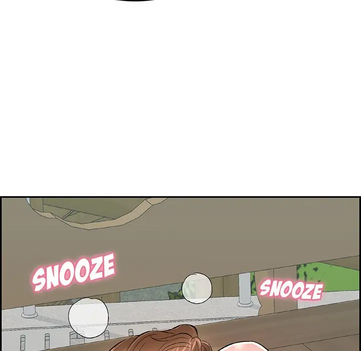 A Killer Woman Uncensored Manhwa Chapter 65 - Page 79