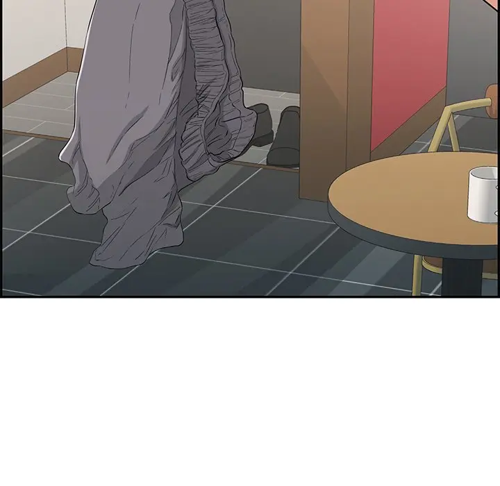 A Killer Woman Uncensored Manhwa Chapter 65 - Page 8
