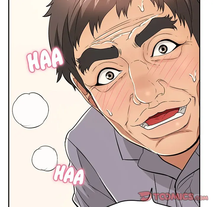 A Killer Woman Uncensored Manhwa Chapter 65 - Page 84