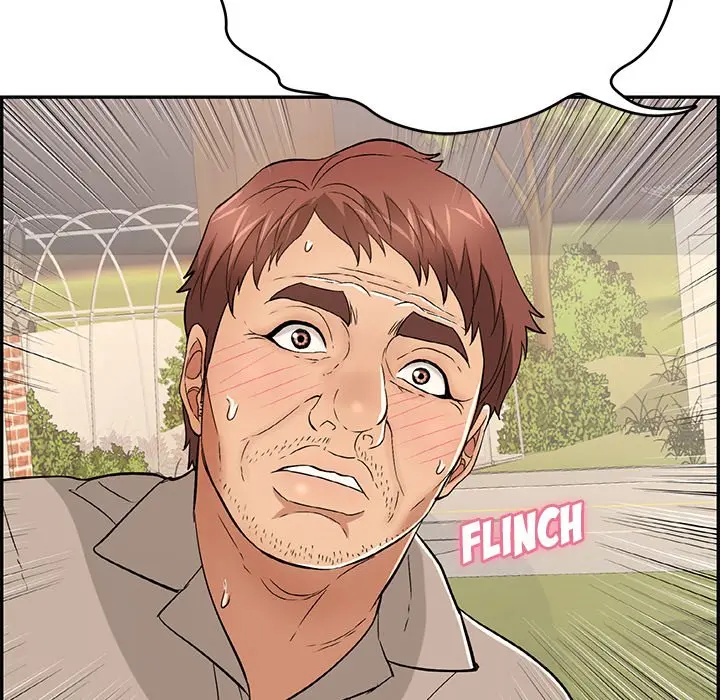A Killer Woman Uncensored Manhwa Chapter 65 - Page 86