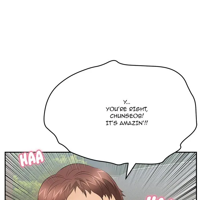 A Killer Woman Uncensored Manhwa Chapter 65 - Page 90