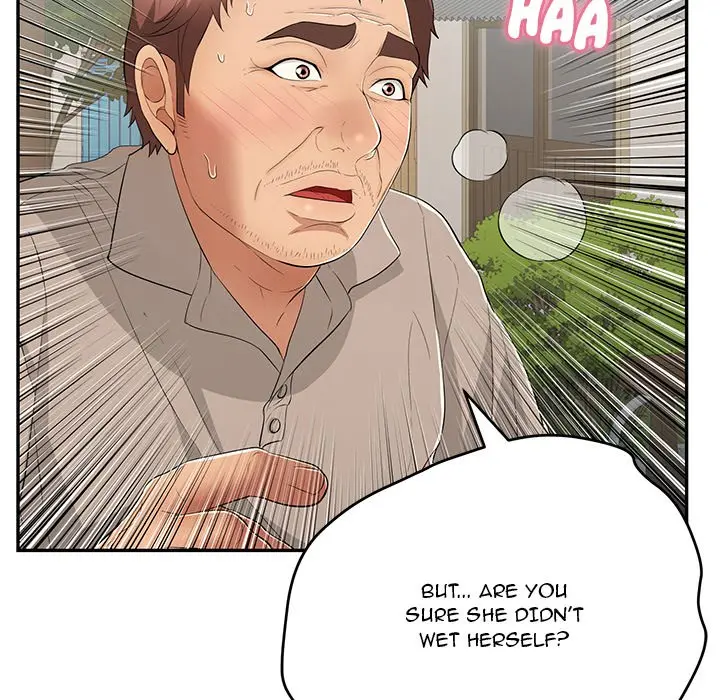 A Killer Woman Uncensored Manhwa Chapter 65 - Page 91