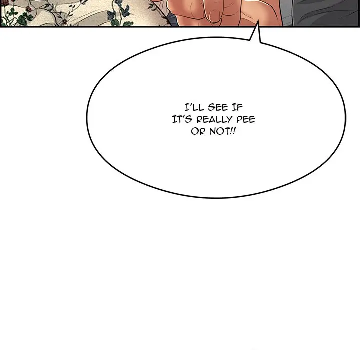 A Killer Woman Uncensored Manhwa Chapter 65 - Page 98