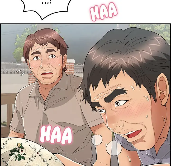 A Killer Woman Uncensored Manhwa Chapter 66 - Page 10
