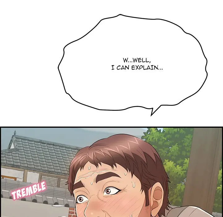 A Killer Woman Uncensored Manhwa Chapter 66 - Page 102
