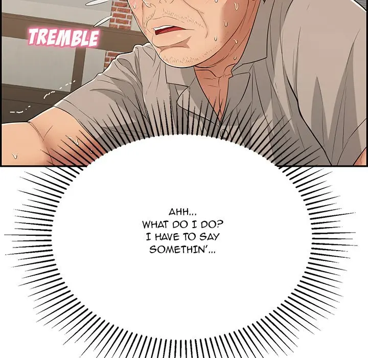 A Killer Woman Uncensored Manhwa Chapter 66 - Page 103