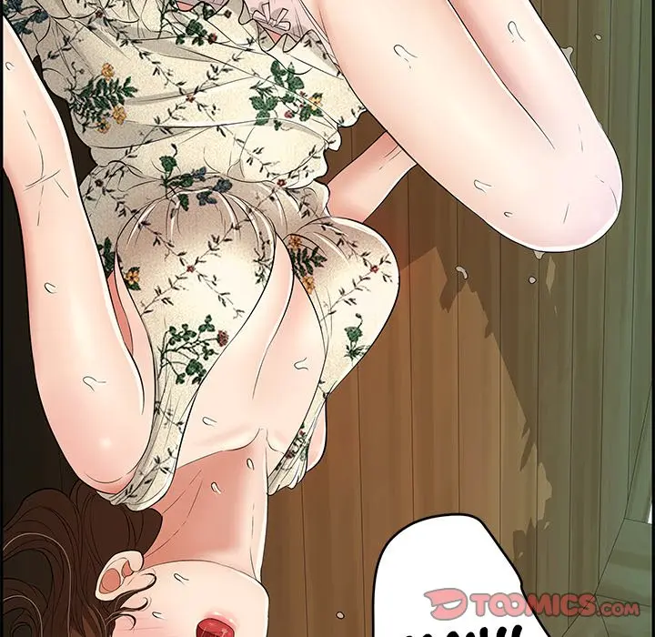 A Killer Woman Uncensored Manhwa Chapter 66 - Page 105