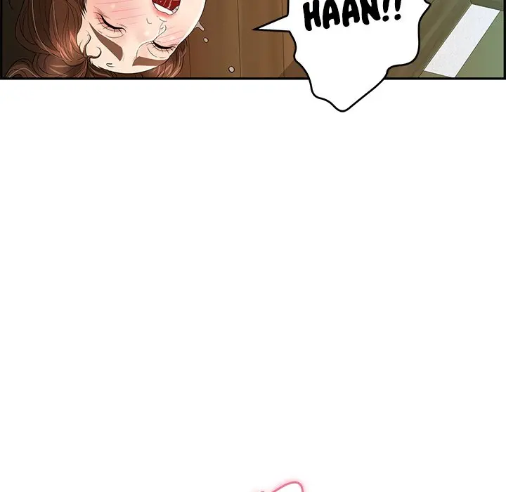 A Killer Woman Uncensored Manhwa Chapter 66 - Page 106
