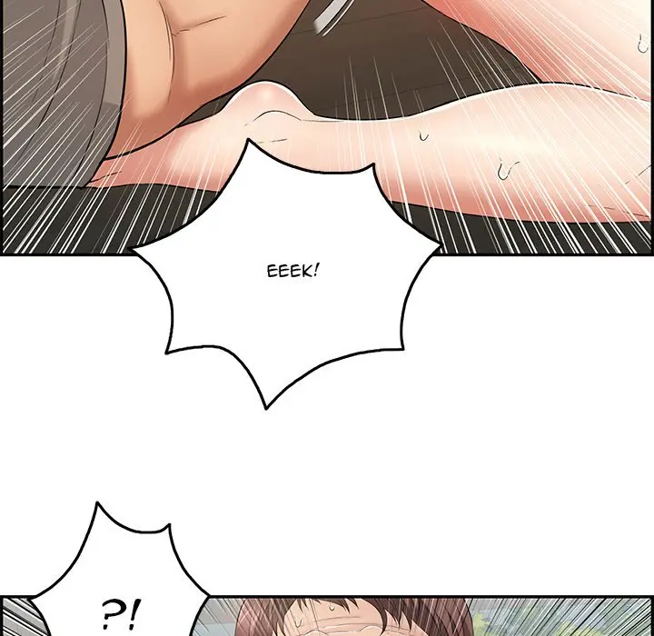 A Killer Woman Uncensored Manhwa Chapter 66 - Page 108